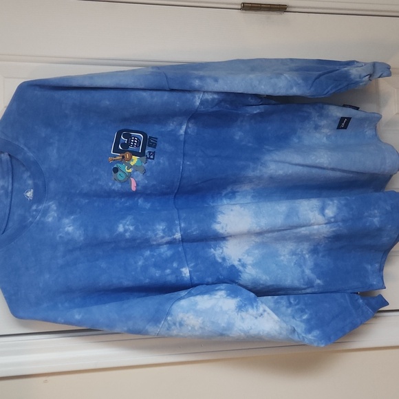 Walt Disney World Stitch Spirit Jersey - Picture 3 of 4